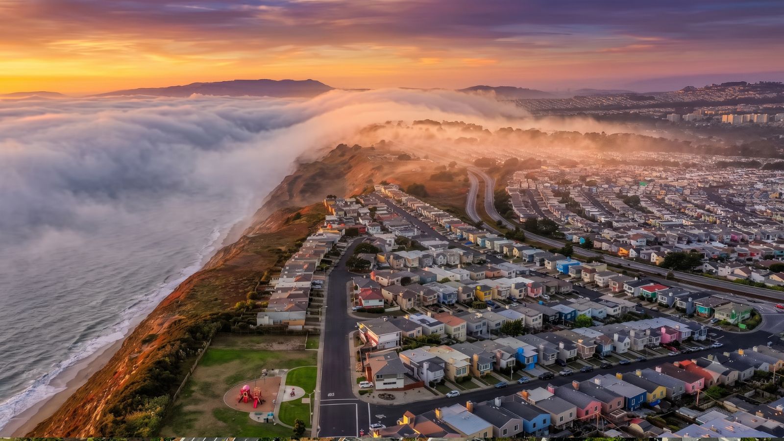 Wash & Fold pickup and delivery in Daly City, California