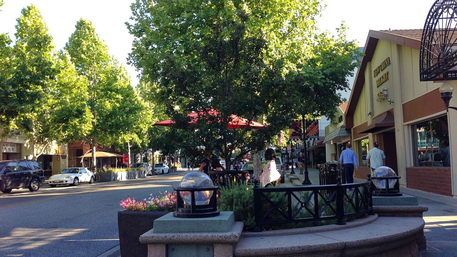 Wash & Fold pickup and delivery in Mountain View, California
