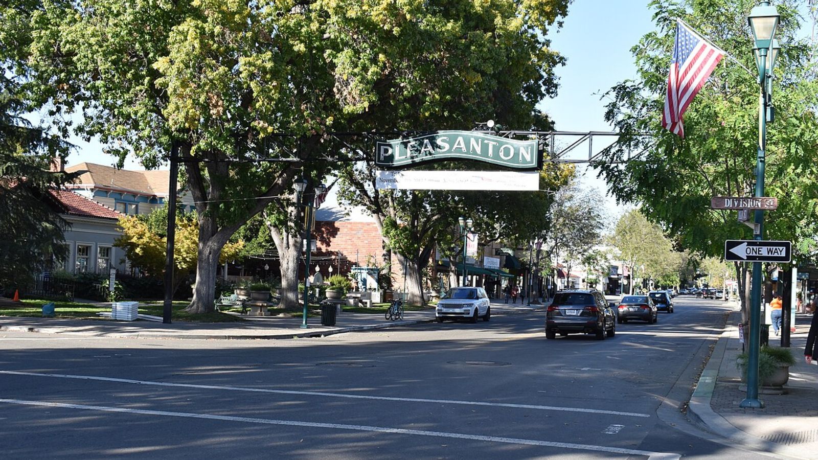 Wash & Fold pickup and delivery in Pleasanton, California