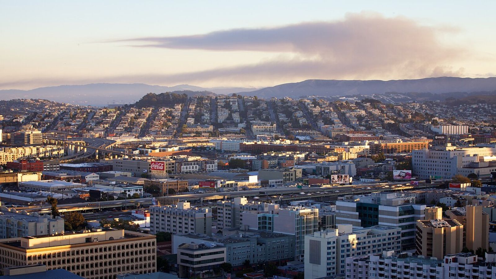 Wash & Fold pickup and delivery in San Bruno, California