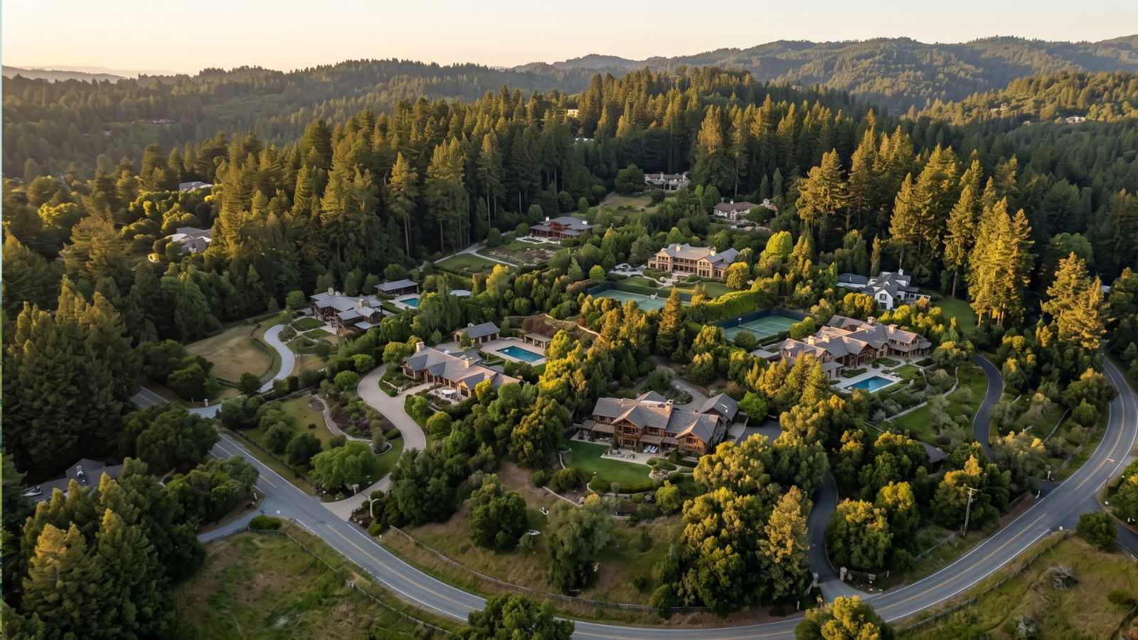 Wash & Fold pickup and delivery in Woodside, California