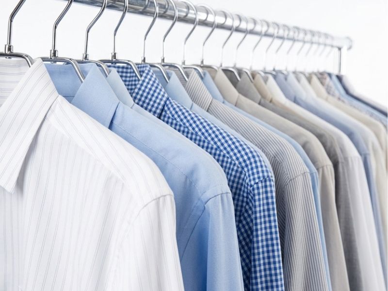 Dry Cleaning