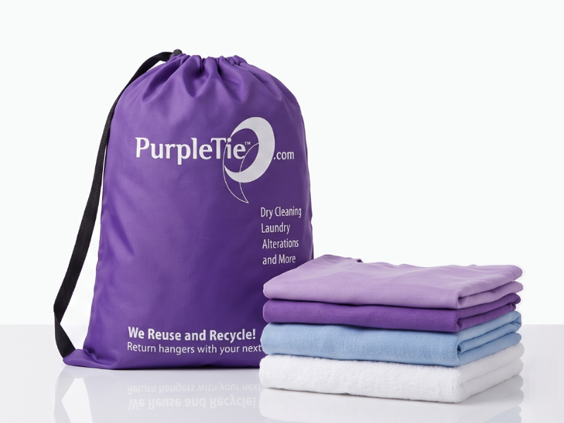 Wash & Fold
