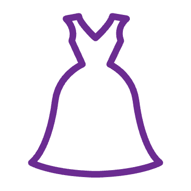 Gown