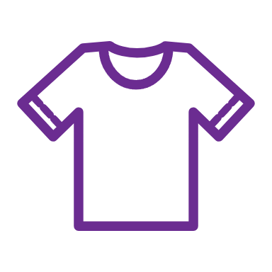 Shorten sleeves
