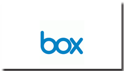 box